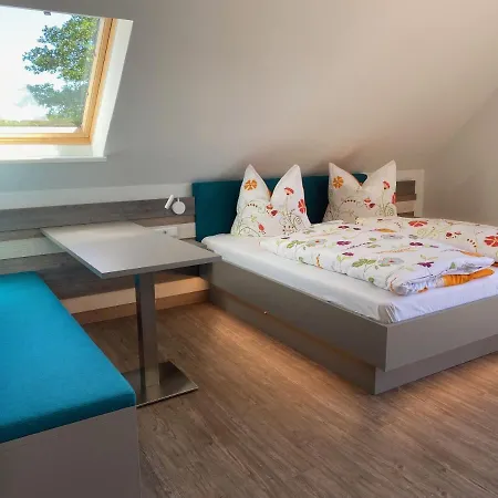 Hotel Lenzer Hafen Lenz