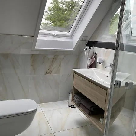 Hotel Lenzer Hafen Lenz