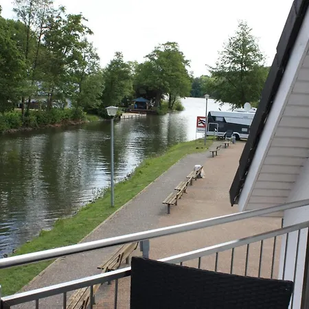 Lenzer Hafen Hotel Lenz